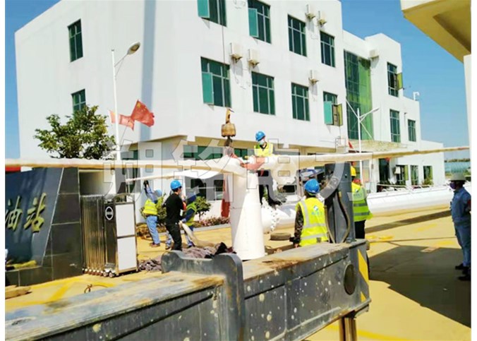 云南輸油二部（硯山站、建水站）光伏車棚發電項目